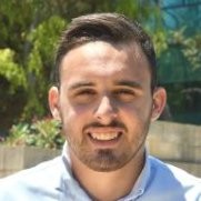 Andrew Sciberras