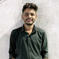 Ankit Datir