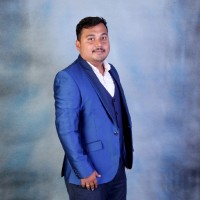 Avinash B S