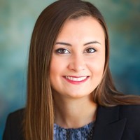 Christina Herron