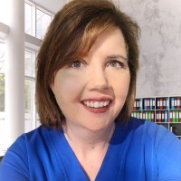 Eve Gorman