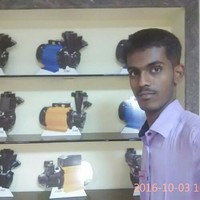 Rajesh Kumar