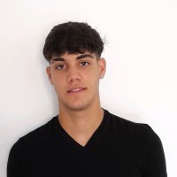 Alex Monclus Perez