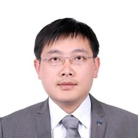 Winfred Huang
