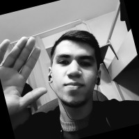 Farrukh Sharipov