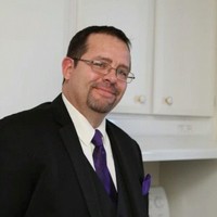 Scott Redmond