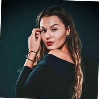 Veronika Klára Ferencová