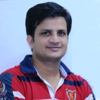 Nitin Vyas