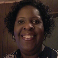 Melody Johnson