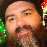 Terry Graham