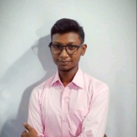 Dibyendu Mal