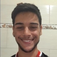Gabriel Duarte Sudario Nobre