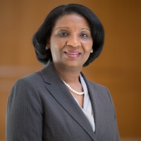Marie Irma Elias, Mls, Ahip
