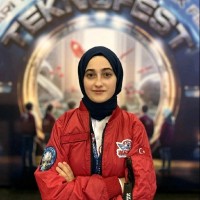Eda Çakmak