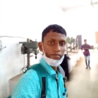 Lingaraj Samal