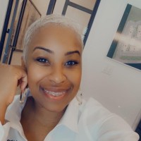 Nikkitta Carruthers