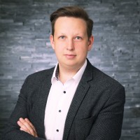 Sebastian Schwinn