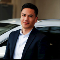 Dylan Ravelli