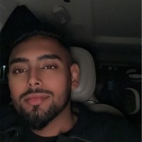 Harsumit Virk
