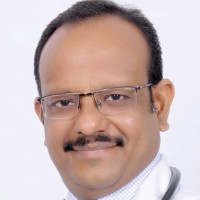 Manivannan Dr