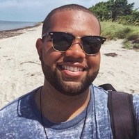 Garin Hamilton-Jones