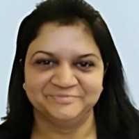 Priti Varsani