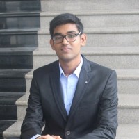 Devesh Kabra