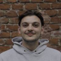 Riccardo Mastrocola