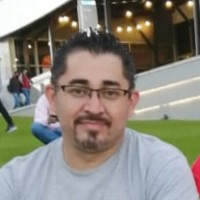 Esteban Antonio Ugalde Orozco