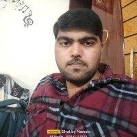 Naresh Oruganti