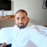 Mohd Afzal