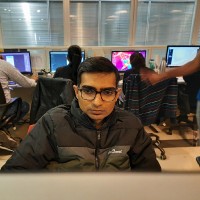 Amit kapadi