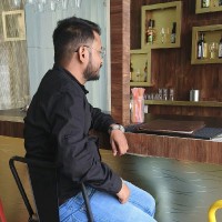 Dheerendra Gupta