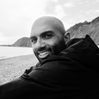 Vikash Patel