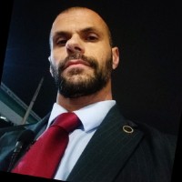 José Márcio Soares Fonseca
