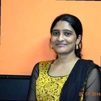 Lilly Archana Yeruva