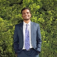 Ian Bhaskaran
