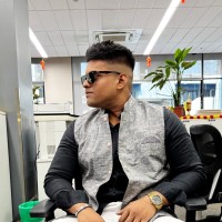 Ankit Singh