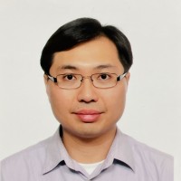 Patrick Leung