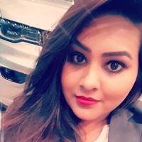 Sameera Ramadan