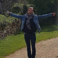 Claire Le Corre-Bangert