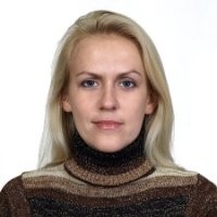 Tetiana Bezsmertna