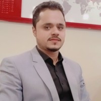 Shahzaib Ali