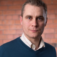 Darragh Lee