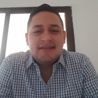 Suamy Alexis Zaldivar Cabrera