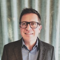 Kristian Jaldemark