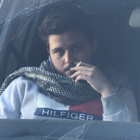 Ali Al hajj sleiman