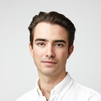 Daniel Buckland