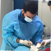 Ricardos Saad
