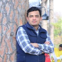 Ashfaq Ashraf